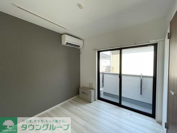 ウラノス竹ノ塚の物件内観写真